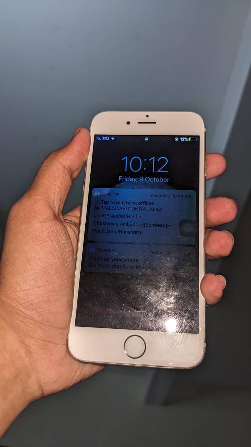 Apple iPhone 6 2