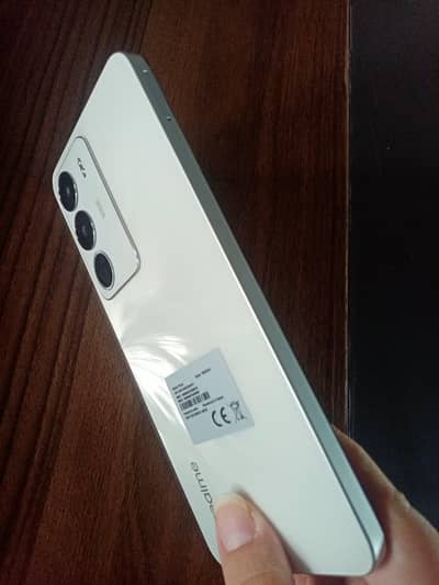 Realme C71