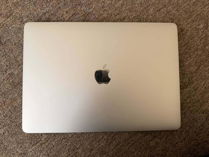 MacBook Pro 2020 0