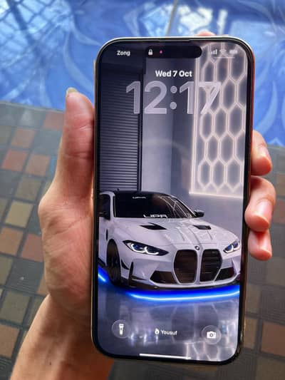Apple iPhone 16 Pro Max