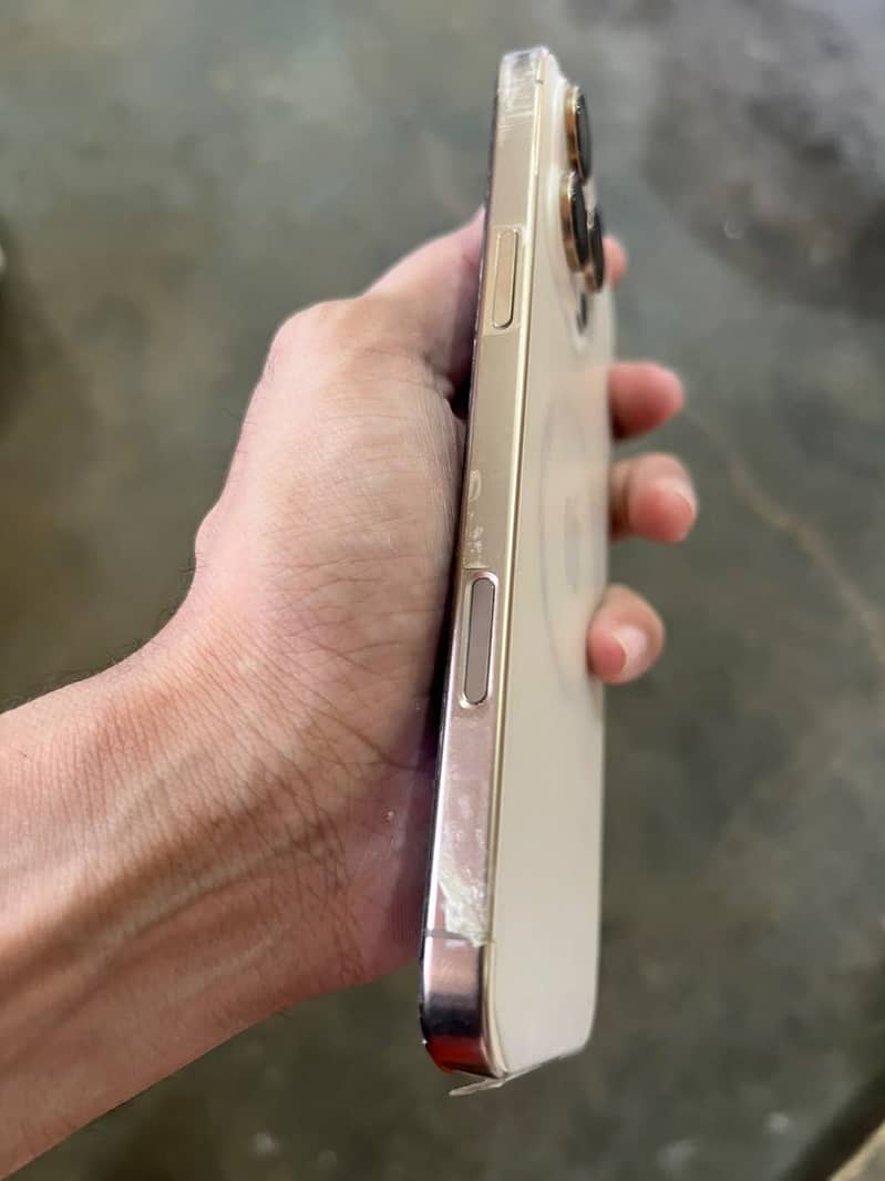 Apple iPhone 16 Pro Max 3