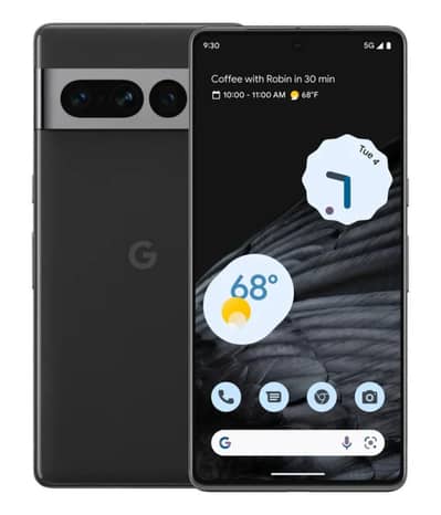 URGENT: Need Original Google Pixel 7 Pro Display Panel (Screen)