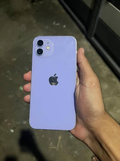 Apple iPhone 12