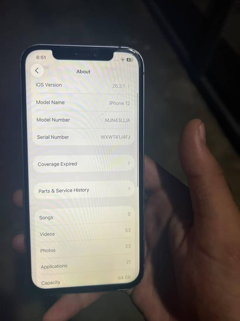 Apple iPhone 12 1