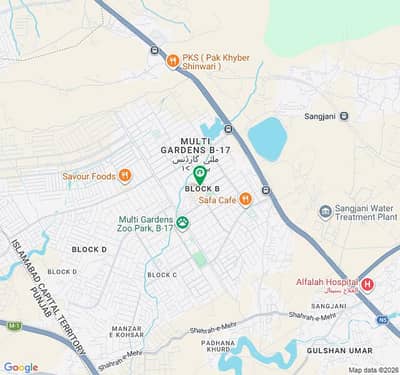 Ideally Located House Of 10 Marla Is Available For sale In Islamabad