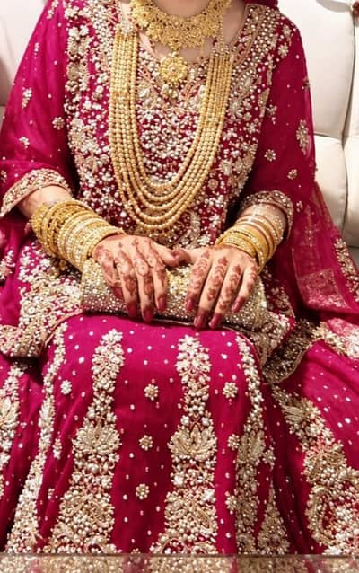 bridal lehnGa for sale