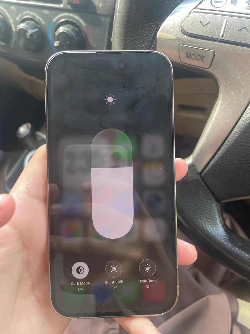 Apple iPhone 14 Pro 1