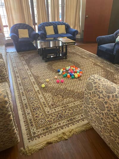 Carpet