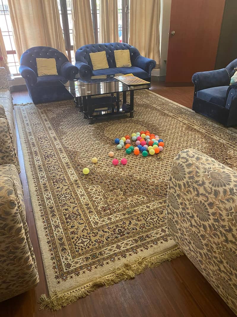 Carpet 0