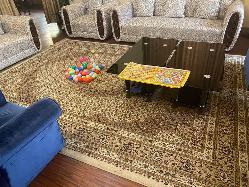 Carpet 1