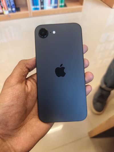 Apple iPhone 17e jv 256 gb