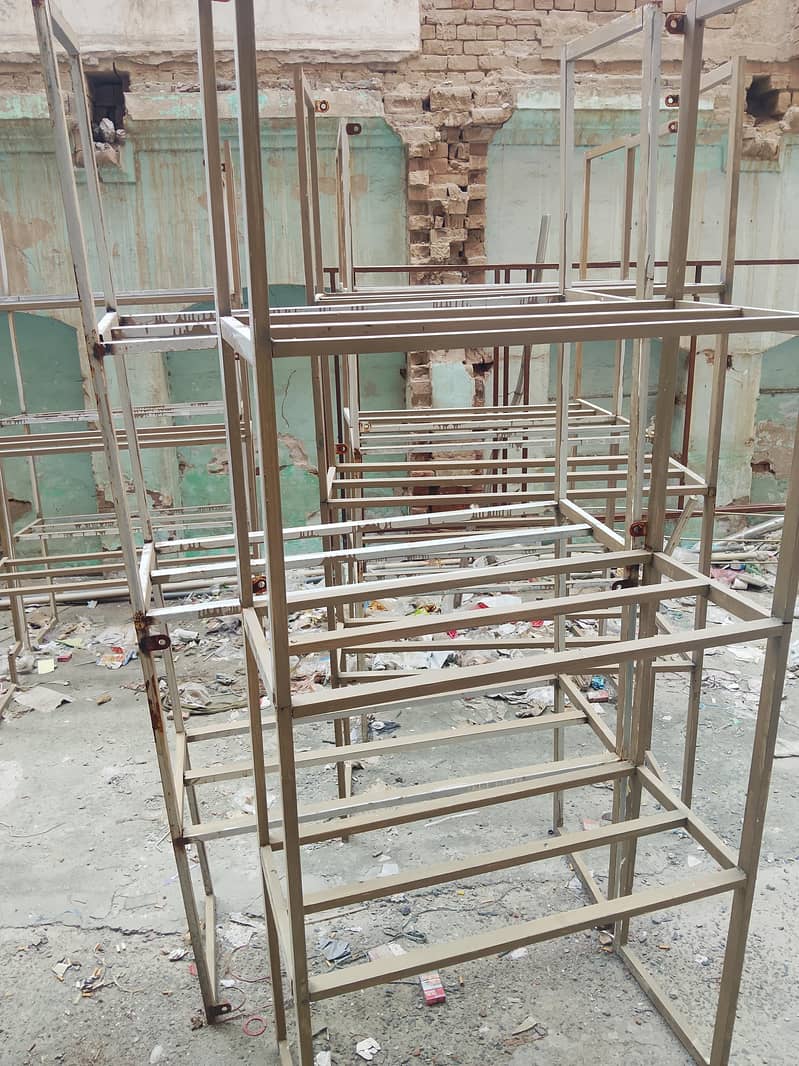 Shop Racks 0