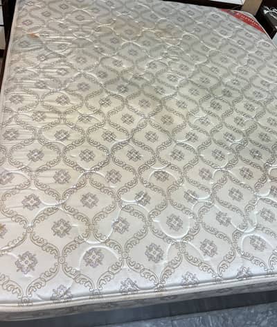 Spring mattress 8 inches