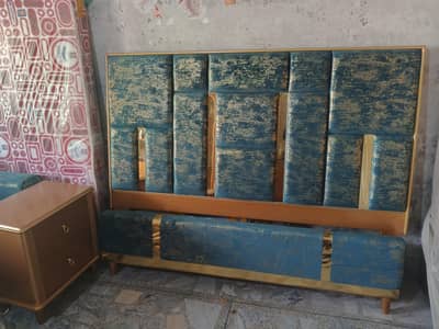 Complete Bedset