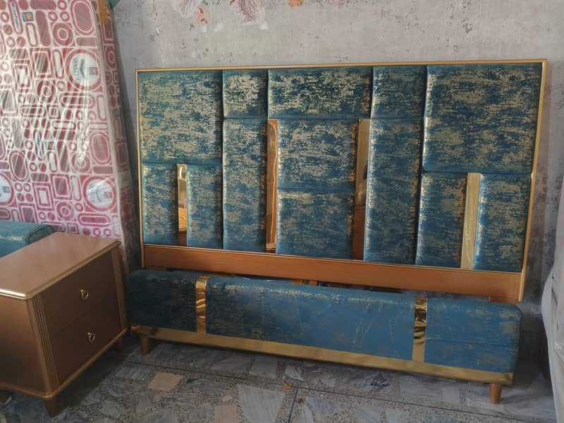 Complete Bedset 0