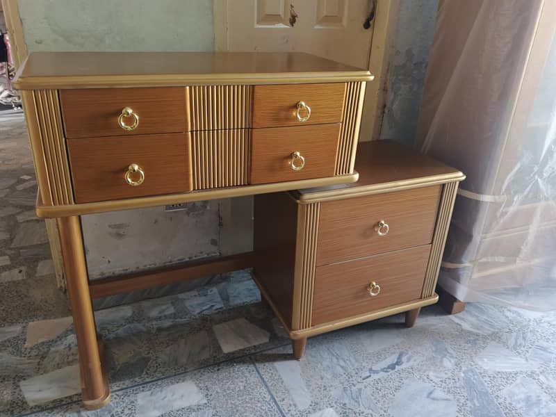 Complete Bedset 2