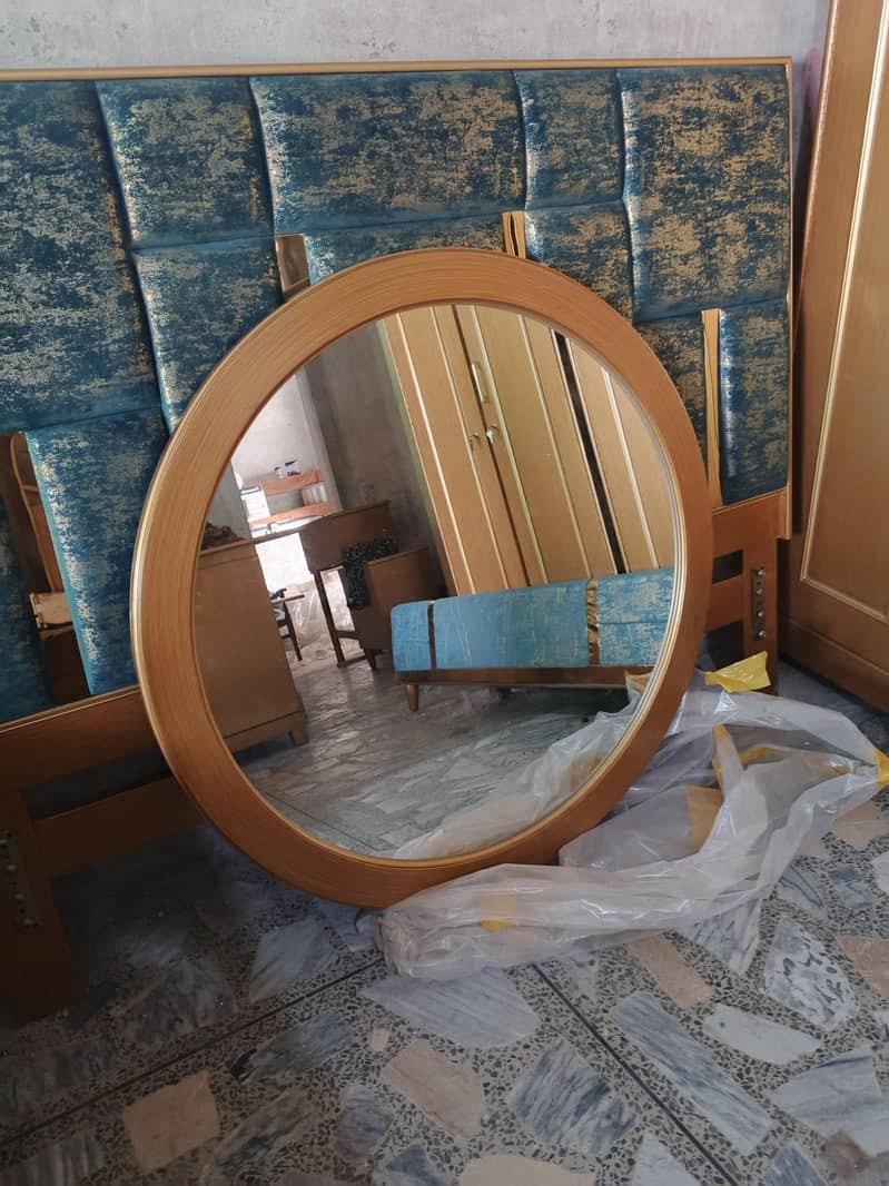 Complete Bedset 3