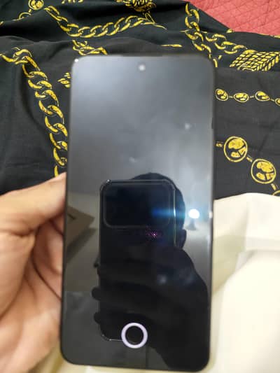 Nothing Phone 3A