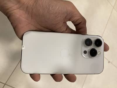 Apple iPhone 14 Pro