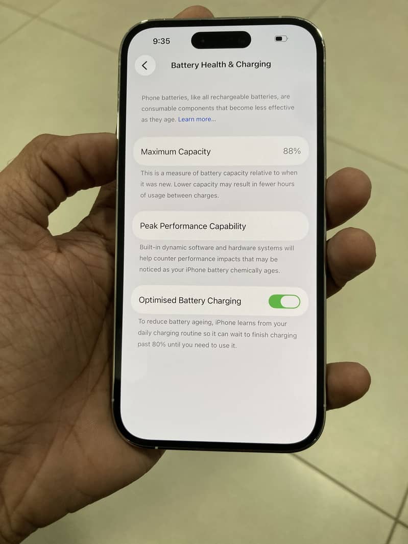 Apple iPhone 14 Pro 4