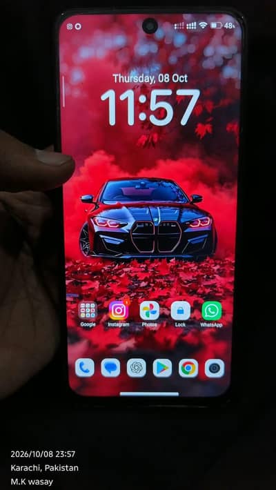 Xiaomi Redmi Note 9 Pro