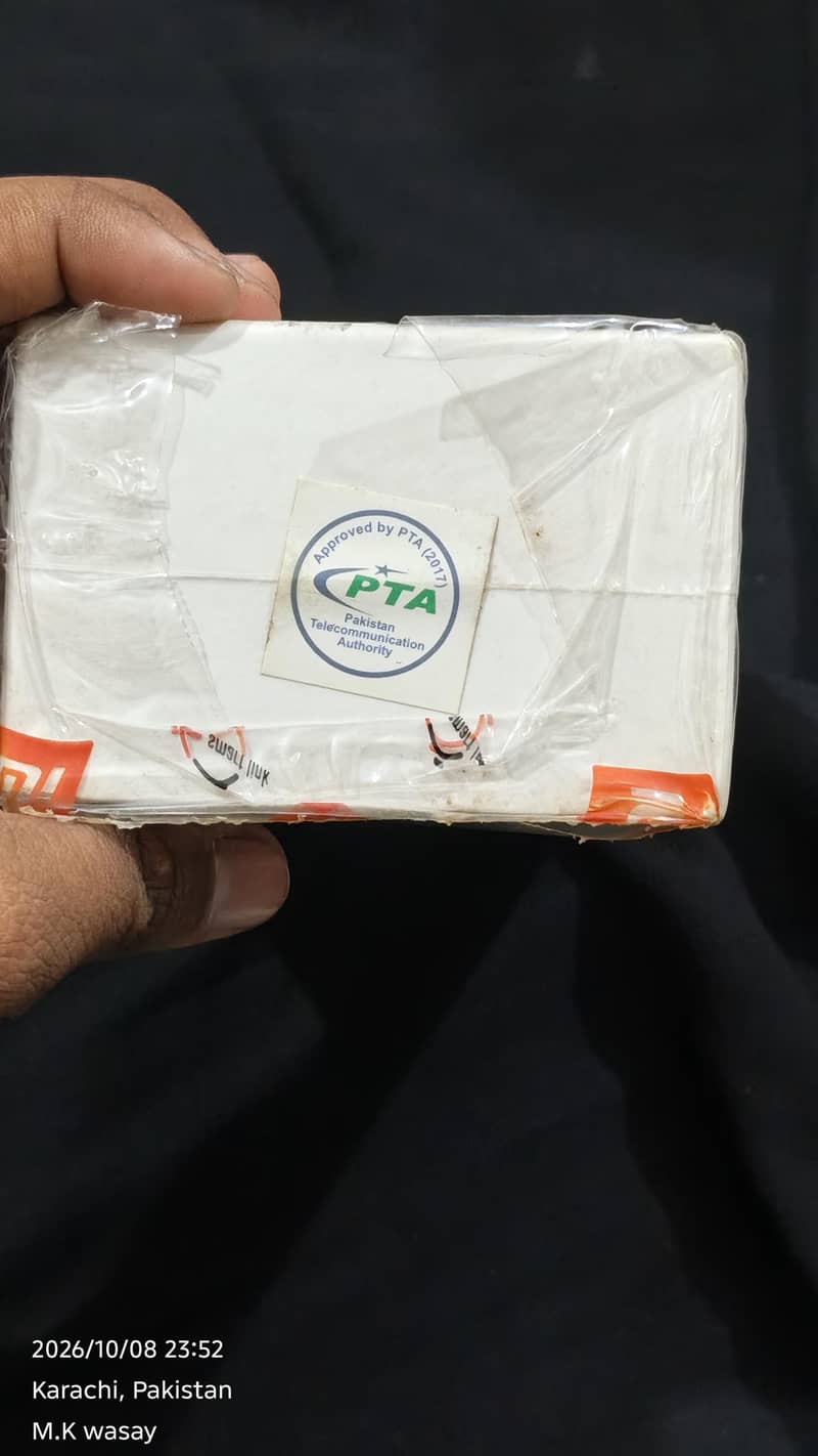 Xiaomi Redmi Note 9 Pro 3