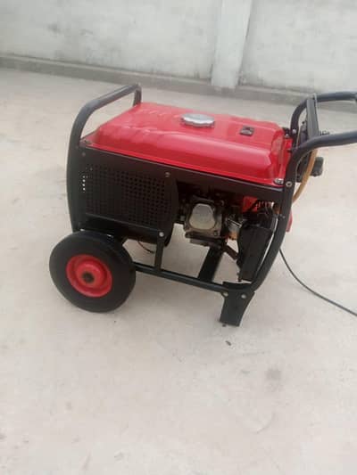 Jooper company gernator for sale