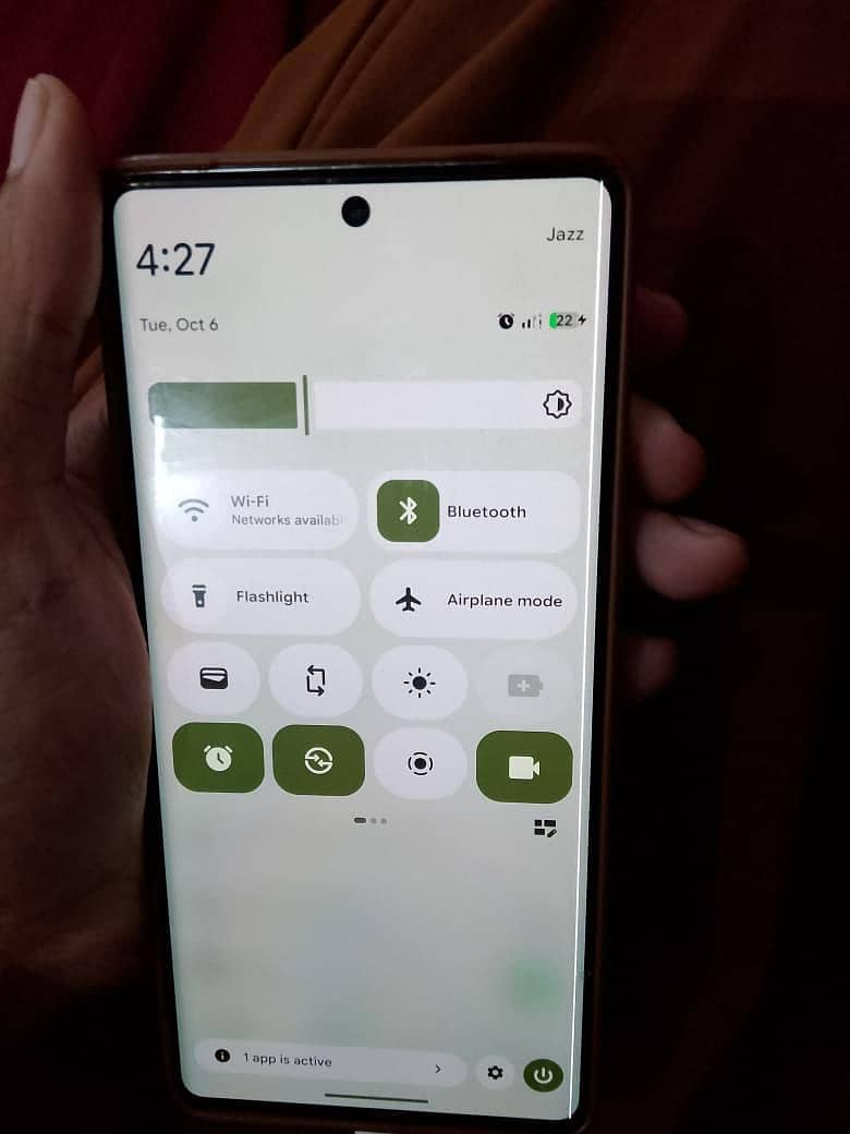 Google Pixel 7 Pro 0