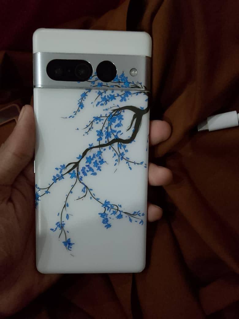 Google Pixel 7 Pro 1