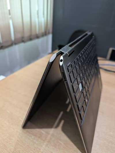 HP Spectre x360 14 | Core i7 12th generation| 16 | 512 3k OLED Touch