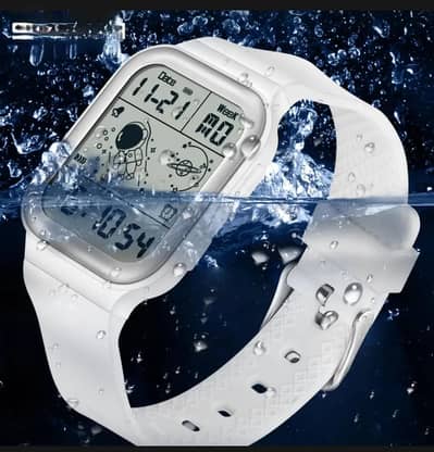 Stylish & Premium Digital Watch for Men