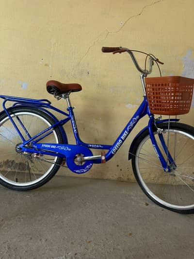 full new Bicycle for Sale in Good Condition