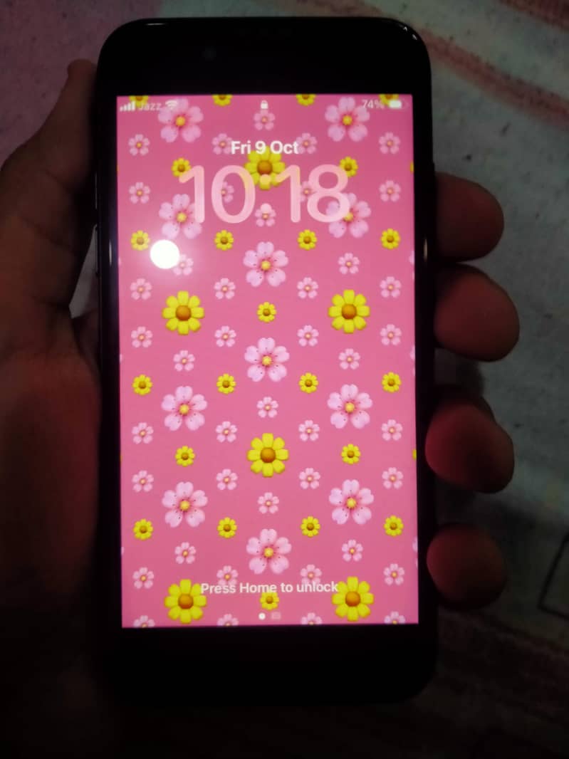 Apple iPhone SE 1