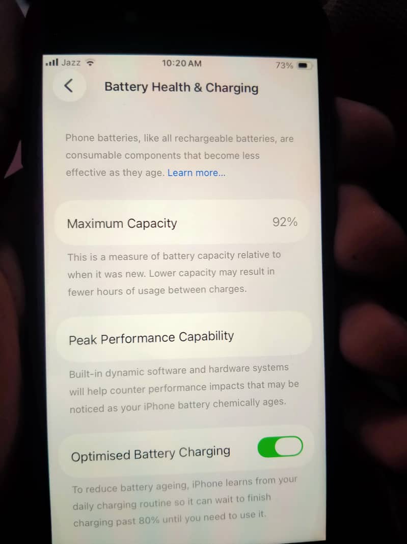 Apple iPhone SE 4