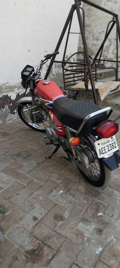 bike seal