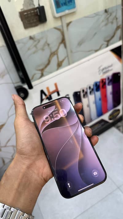 Apple iPhone 15 Pro
