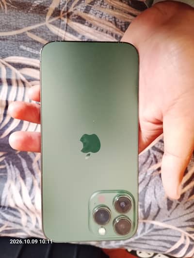 Apple iPhone 13 Pro Max