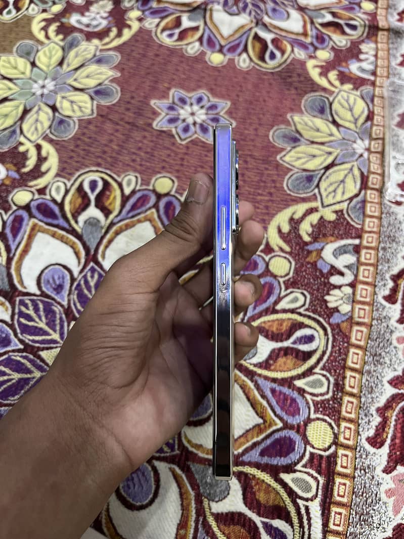 Infinix Note 40 1
