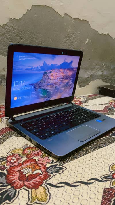 Pro book Core i5 5 genration