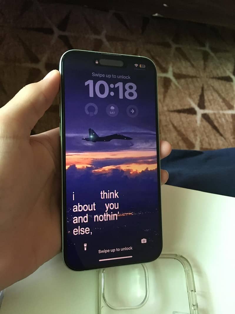 Apple iPhone 15 plus 2