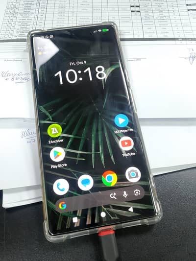 Urgent Sale Pixel 6 Pro Need Cash
