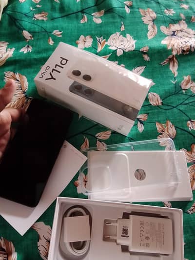 Vivo Y11