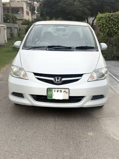 Honda City IDSI 2006 Original condition