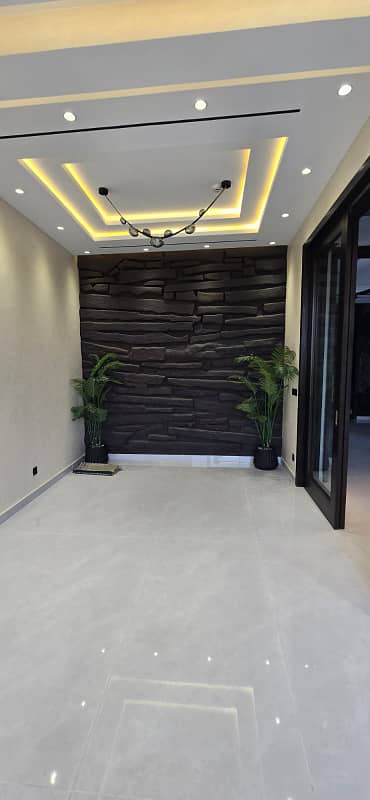 10 Marla House Available For Sale In U Block DHA Phase 7