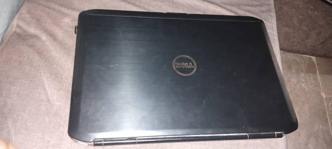 Dell latitude E5420 leptop core i3