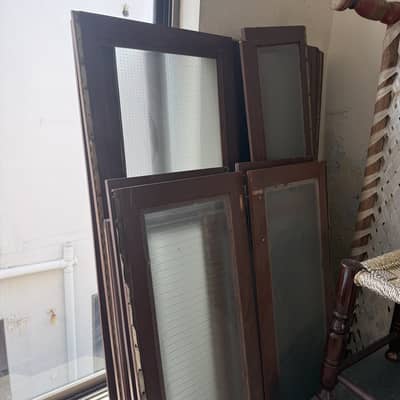 11 wardrobe doors for sale