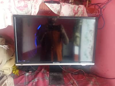 ecostar led tv 24 inch