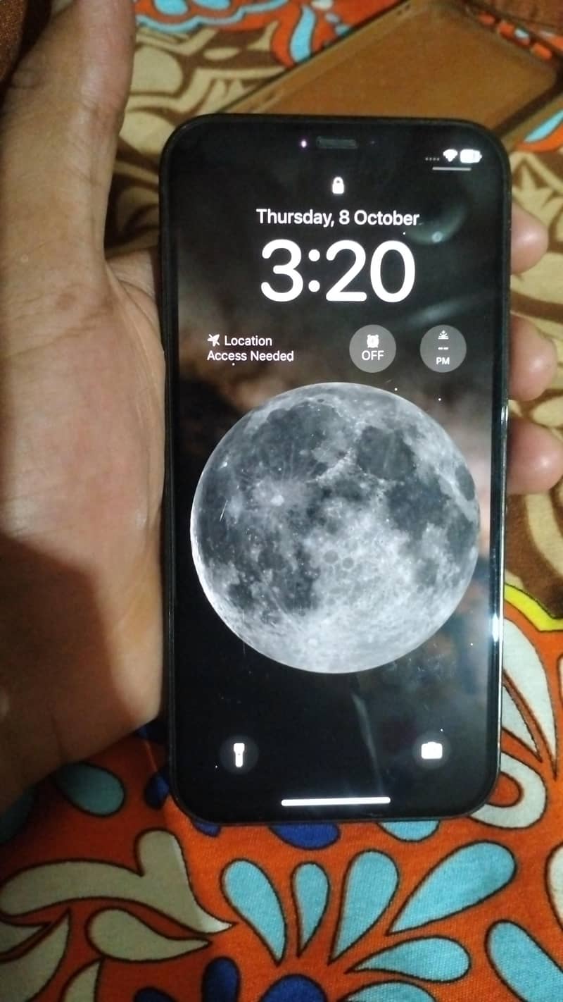 Apple iPhone 12 Pro 1
