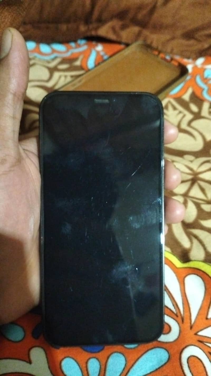 Apple iPhone 12 Pro 2