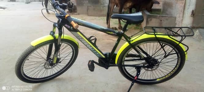 new condition 3 month use ha